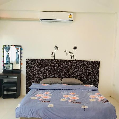 Хостел Supalakhouse Чиангмай Экстерьер фото