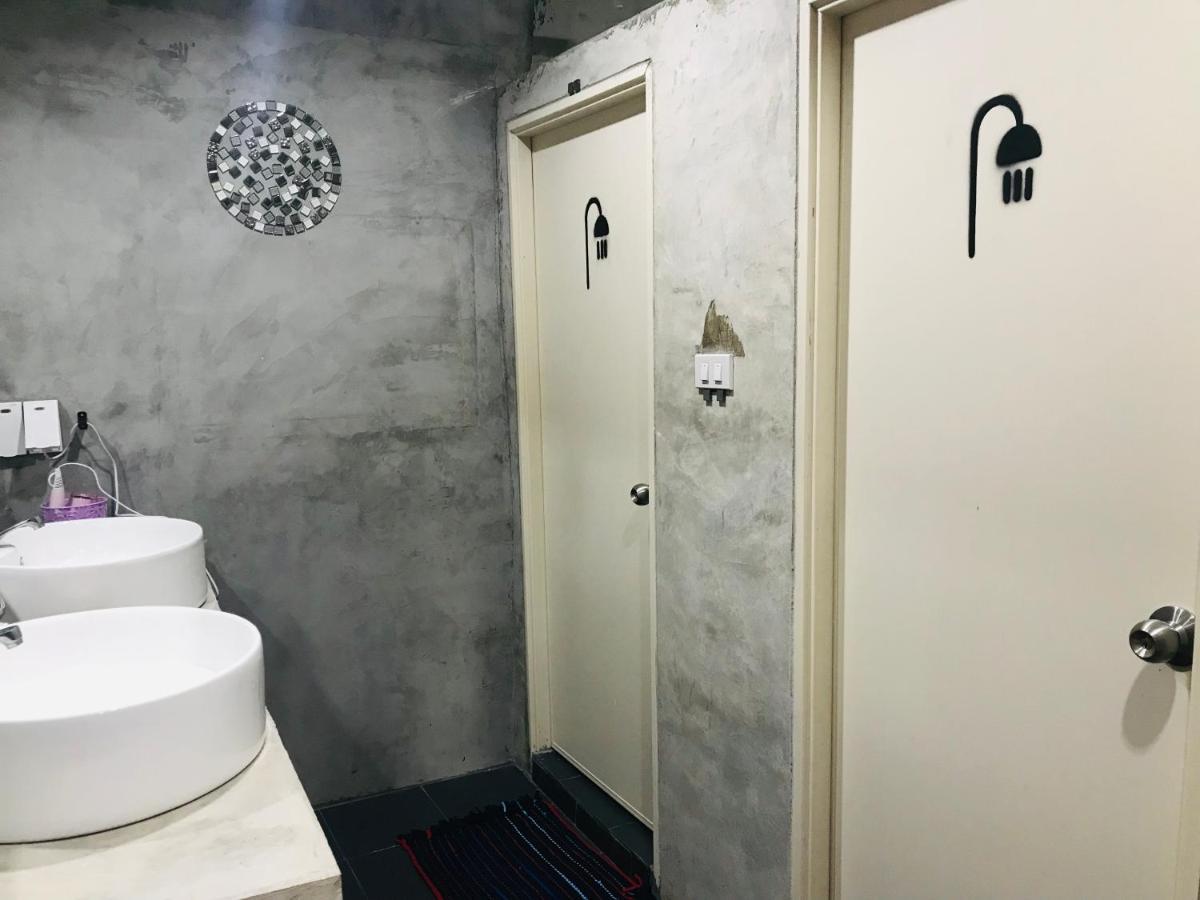 Хостел Supalakhouse Чиангмай Экстерьер фото