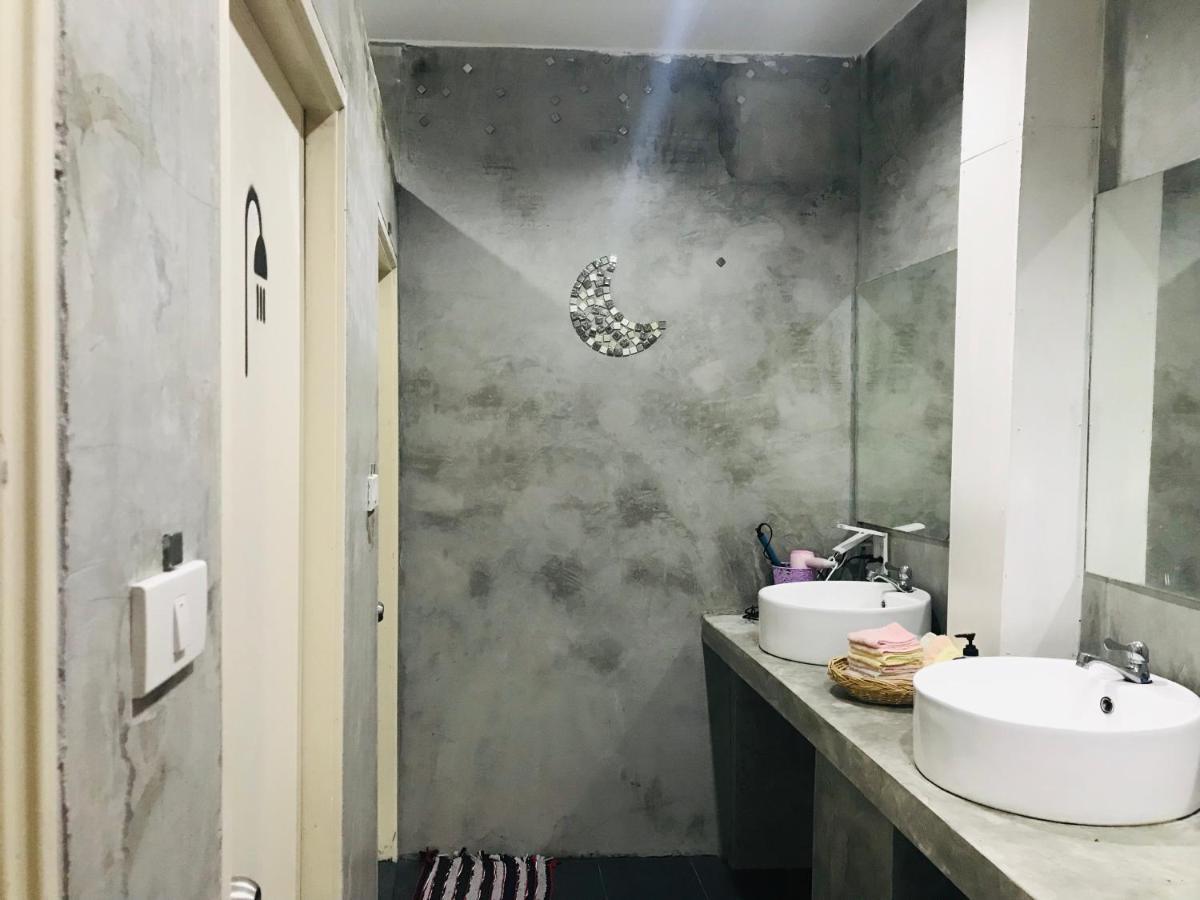Хостел Supalakhouse Чиангмай Экстерьер фото